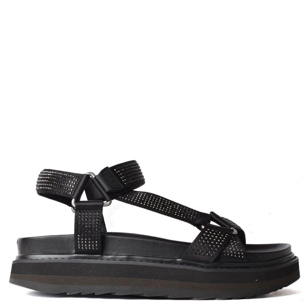 Summer Style Flat Sandals