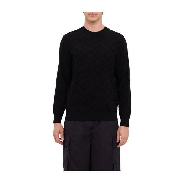 Logo Pullover