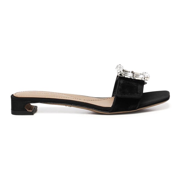 Black Sandals for Women