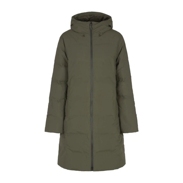 Glacier Parka Jacket