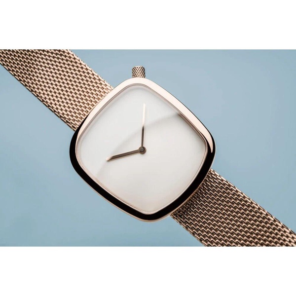 Women's Classic Bracelet Watch Milanese Bracelet 18034-364
