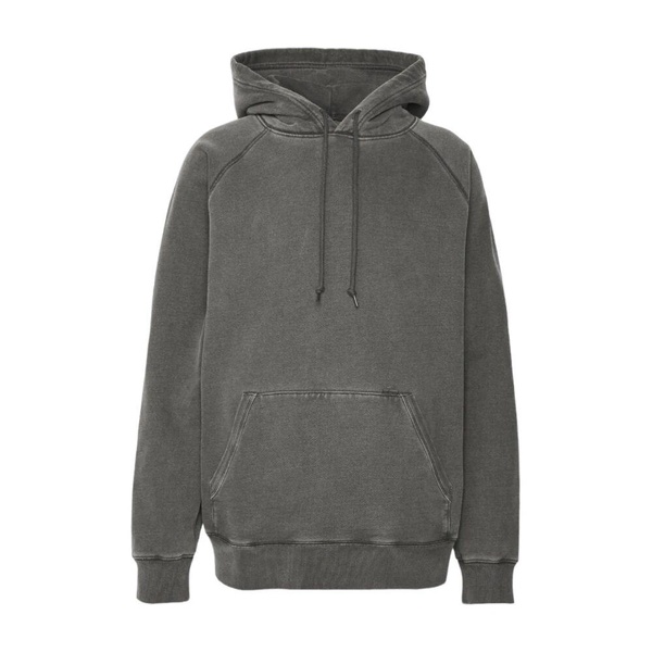 Hooded Taos Flint Sweatshirt