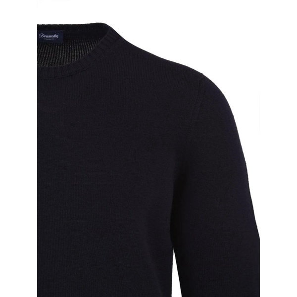 Blue Sweaters for Men