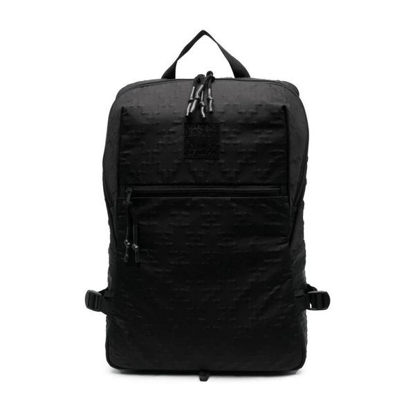Cross Square Backpack