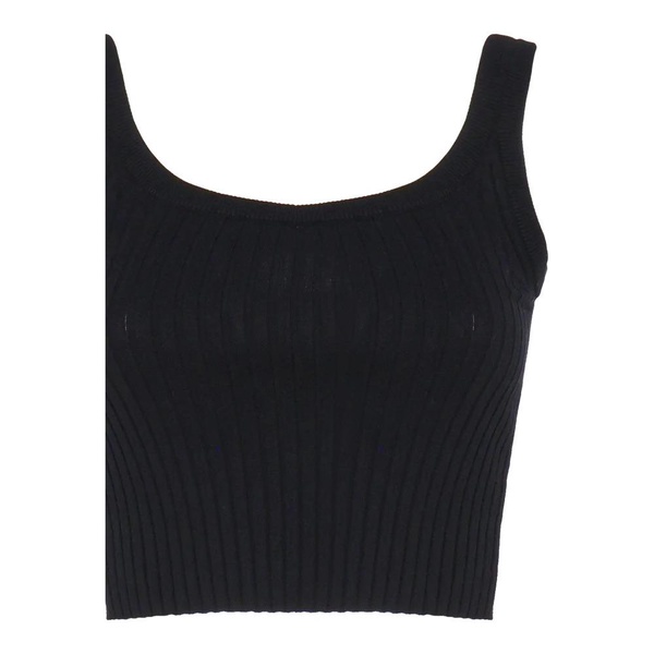 Papilla Sleeveless Top