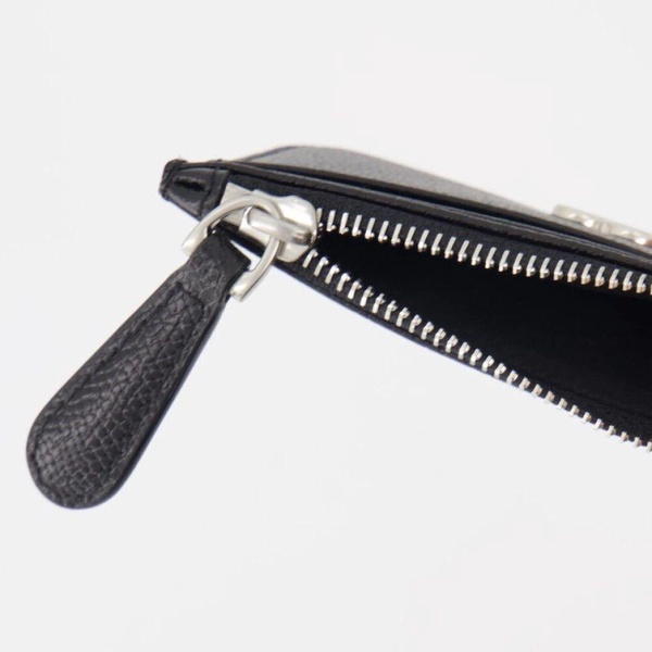 Heart Style Zip Wallet