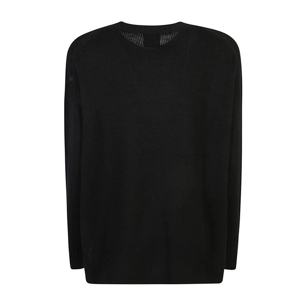 Black Sweater Collection