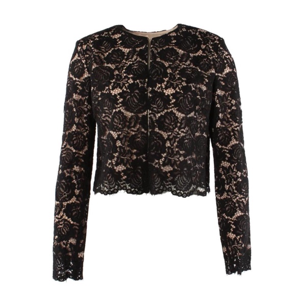 Black Jacket for Women