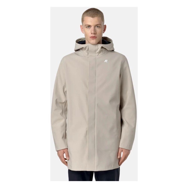 Marlyn Bonded Jacket