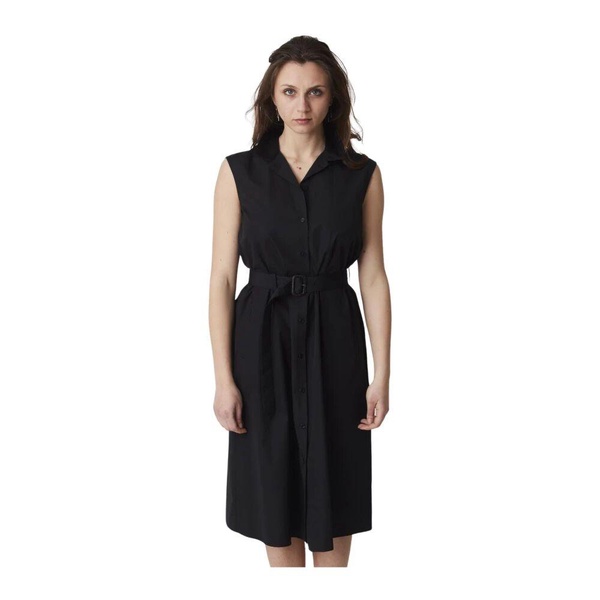 Stylish Midi Dress