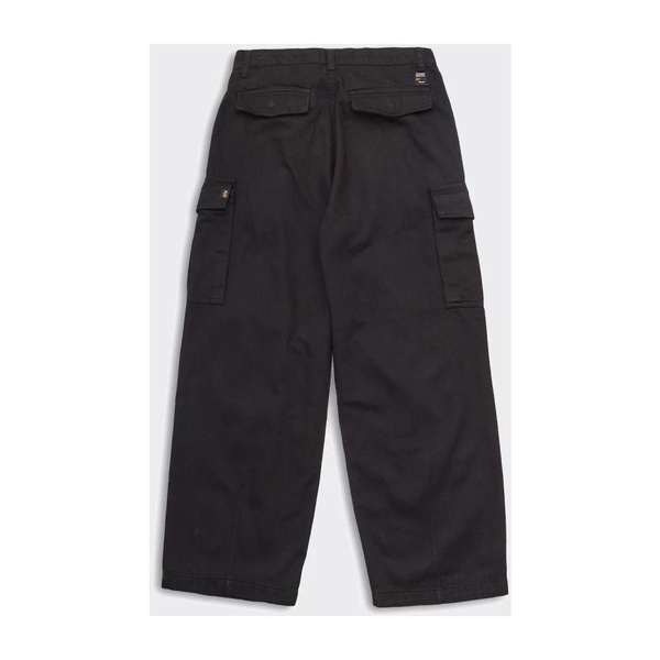 Straight Trousers