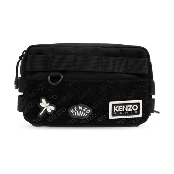 Waist bag
