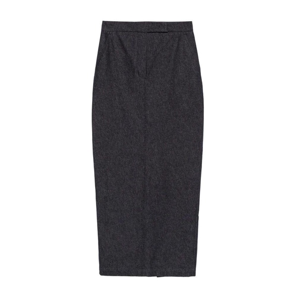 Blue Skirts for Women