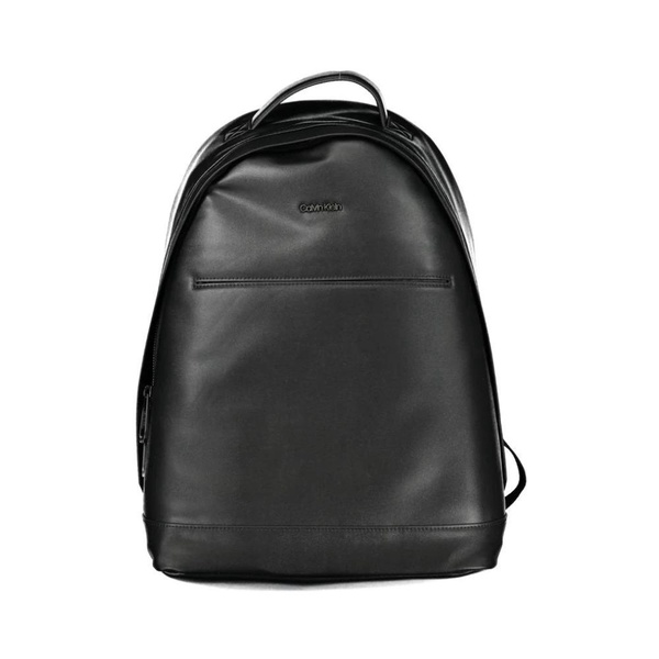 Chic Urban Backpack with Sleek Functionality