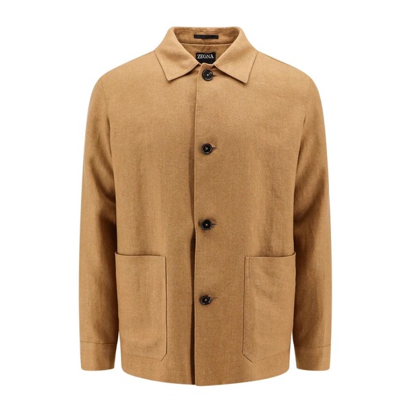 Light Jacket
