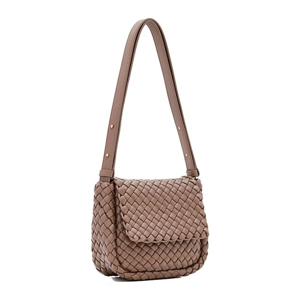 Bottega Veneta Cobble Small Shoulder Bag Women