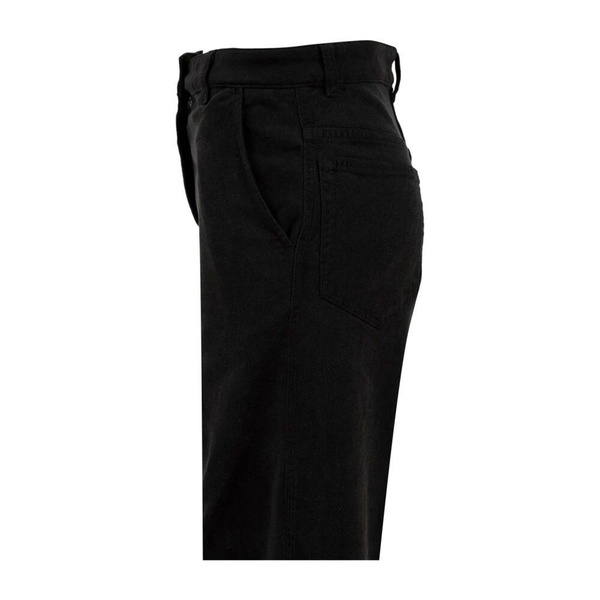 Black Trousers
