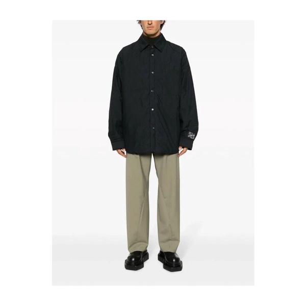 Padded Cotton Jacket