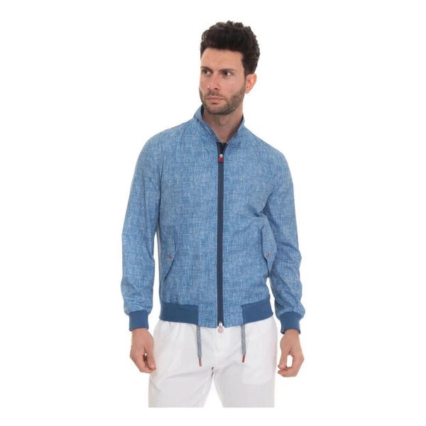 Harrington Short Jacket