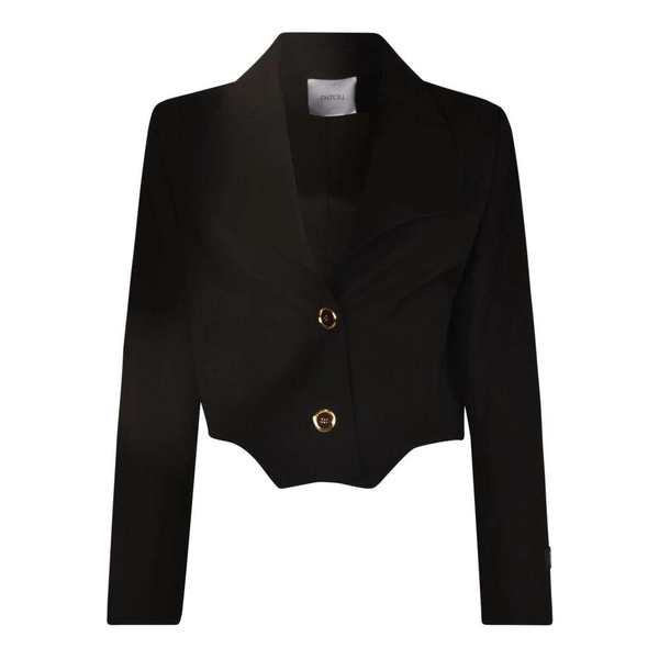 Black Coats for Women