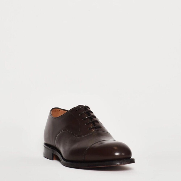 Consul Ebony Classic Business Shoes