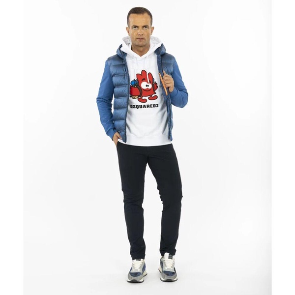 Winter Duck Down Jacket