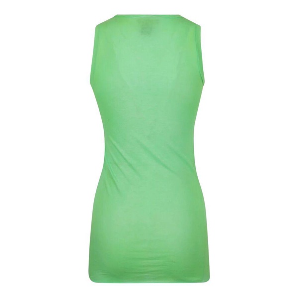 Cotton Top Made in Italy