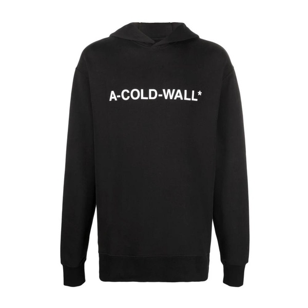 A COLD WALL LOGO HOODIE