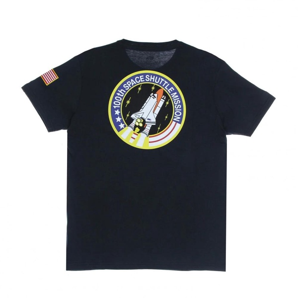 Space Shuttle Tee for Men