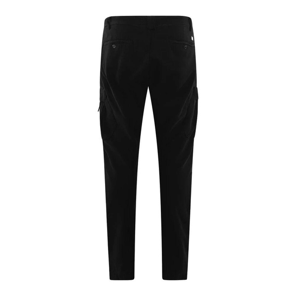 Cargo Pants in Ottoman Style
