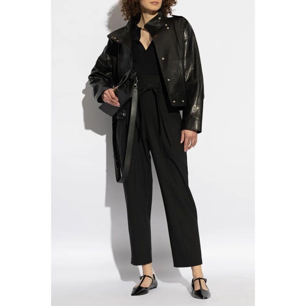 Leather Jacket Dahla