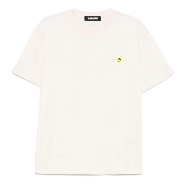 Vanilla Jersey T-Shirt