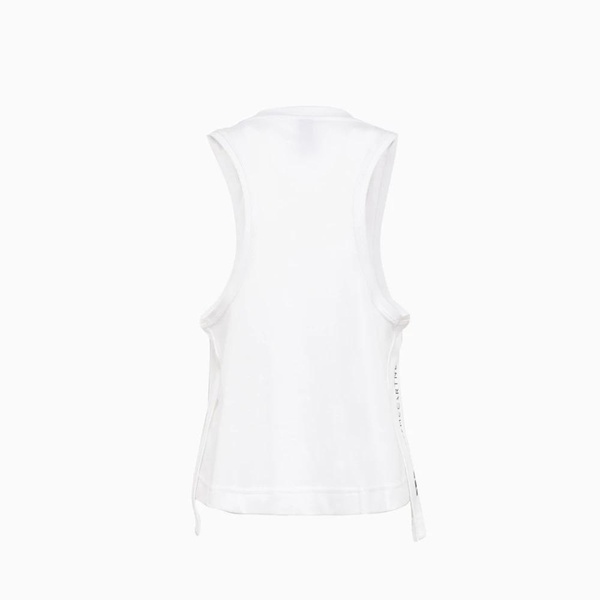 Sleeveless Tank Top