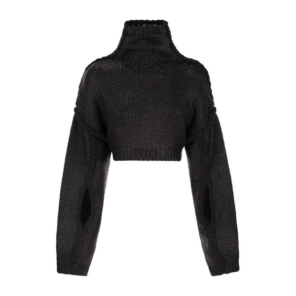 Stylish Knit Top