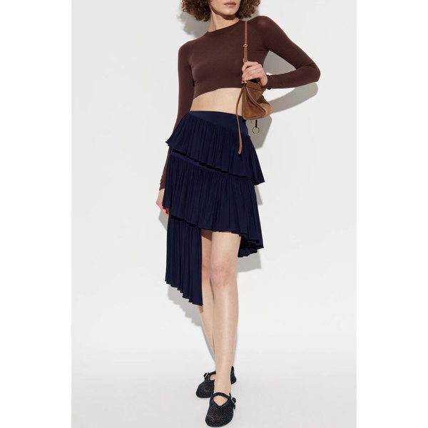 Long sleeve top