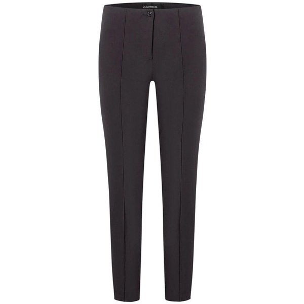 Stretch Skinny Trousers with Darts