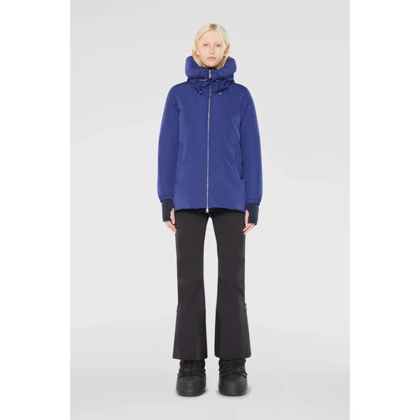 Blue Coats Collection