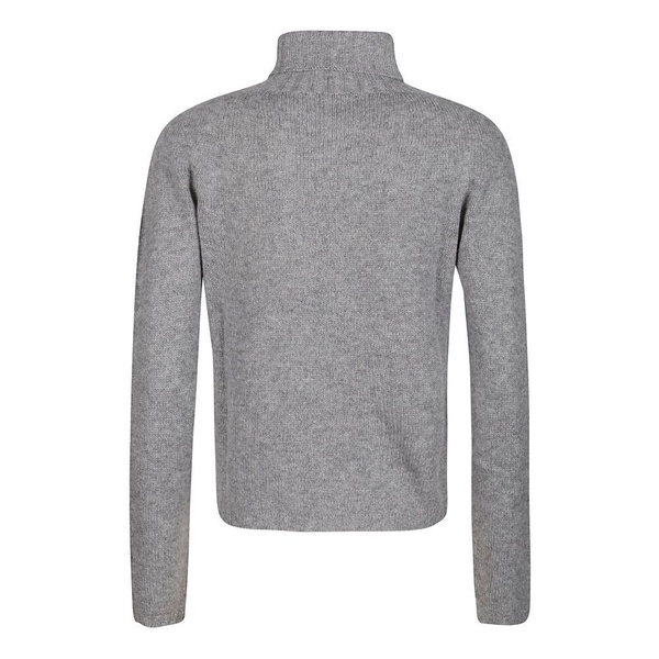 25p Roccia Turtleneck Sweater