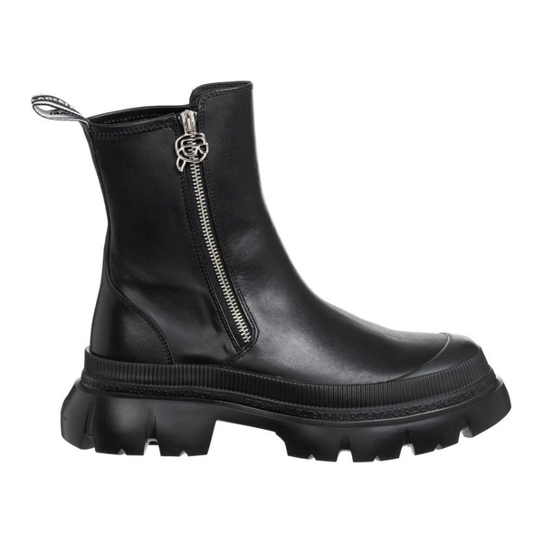 Ikonik Trekka Max Ankle Boots