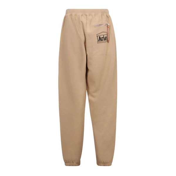 Temple sweat pants