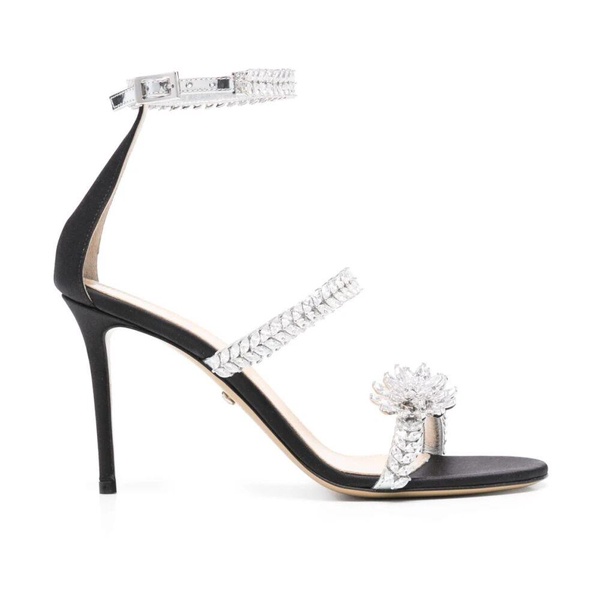 High Heel Sandals