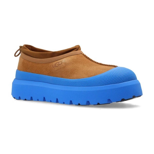 Tasman Weather Hybrid Boots