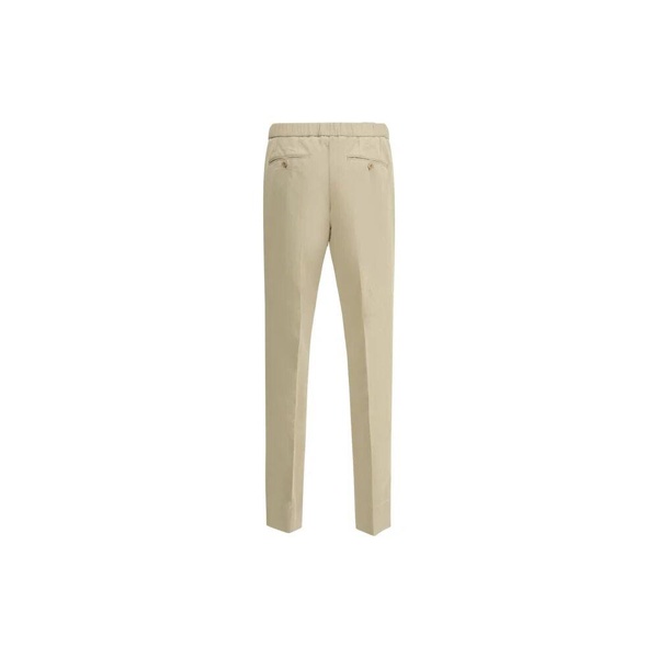 Melbourne Pants Contemporary Slim Cigarette Cut