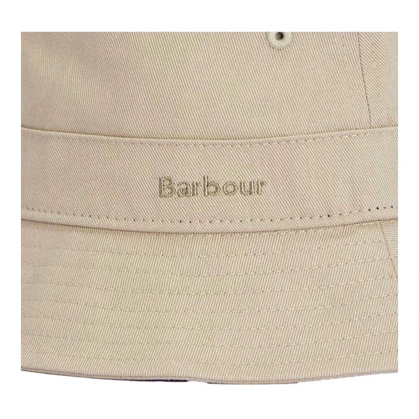 Minimalist Beige Fisherman Hat