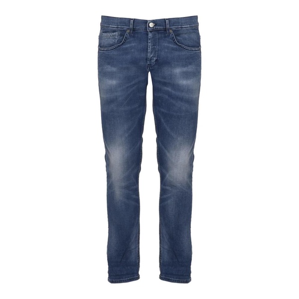 Stylish Slim-fit Jeans