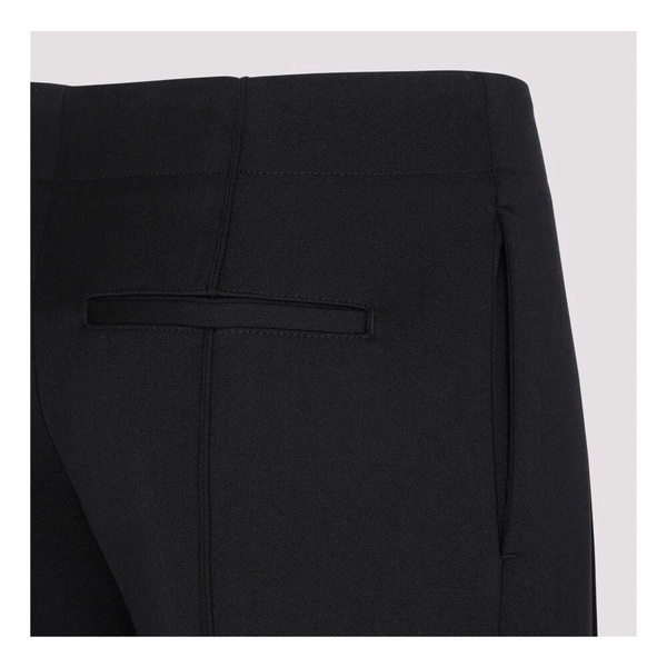 Curved Shape Pant