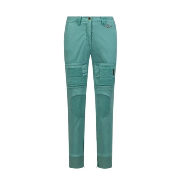 Cargo Pocket Pants