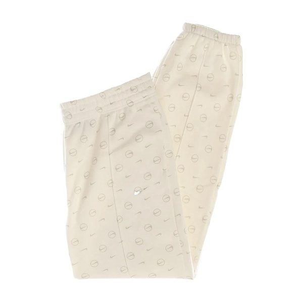 Sportswear Fleece Tracksuit Pants All Over Print