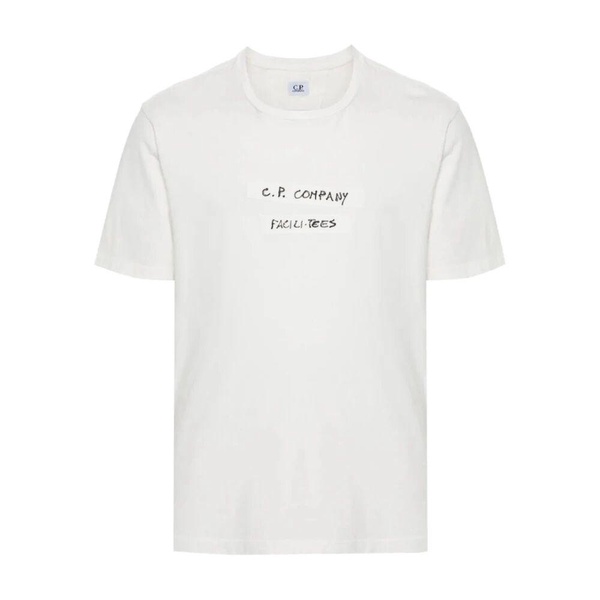 Graphic T-Shirt 24/1 Facili-Tees