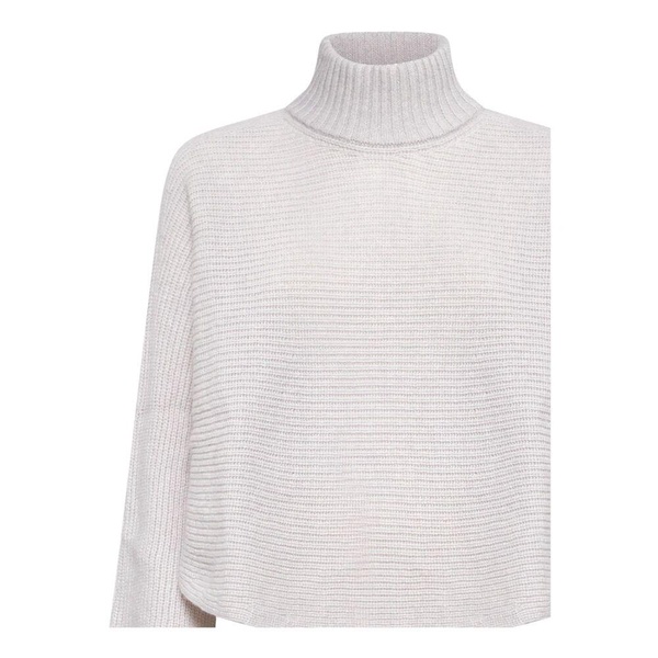 Grey Sweaters for Women